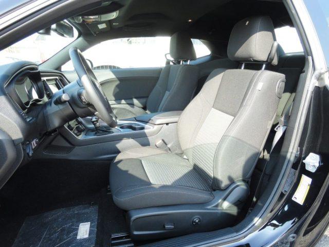 DODGE Challenger 3.6 V6 SXT RWD DEMON STYLE - Pronta consegna