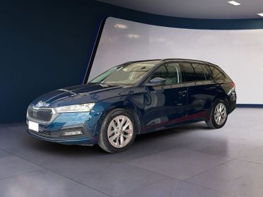 Škoda Octavia 2.0 TDI EVO 150cv EXECUTIVE DSG