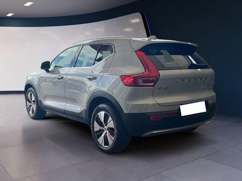 Volvo XC40 Recharge T5 Plug-in Hybrid Recharge Inscription