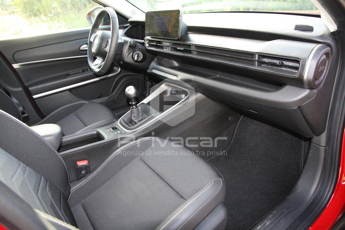JEEP Avenger 1.2 Turbo 100 CV Altitude