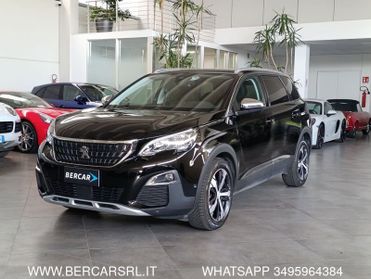 Peugeot 5008 BlueHDi 130 S&S Crossway*7 POSTI*