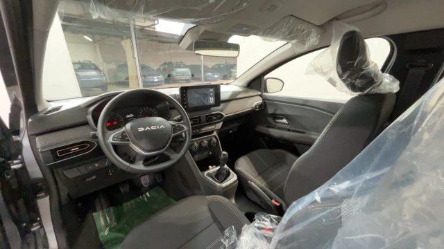 DACIA Sandero Sandero Stepway 1.0 TCe ECO-G Extreme