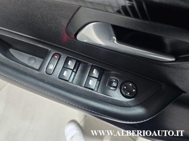 PEUGEOT 208 BlueHDi 100 Stop&Start 5 porte Allure Pack