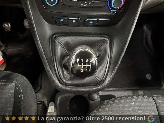 Ford Transit Connect Transit Connect 200 1.5 ecoblue(tdci) 100cv Trend L1H1 E6.2
