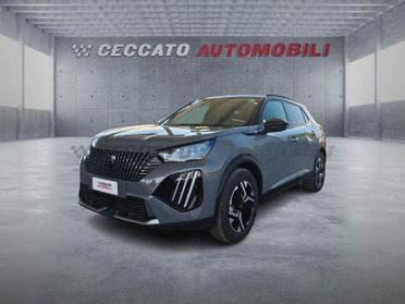 Peugeot 2008 2008 50 kWh GT