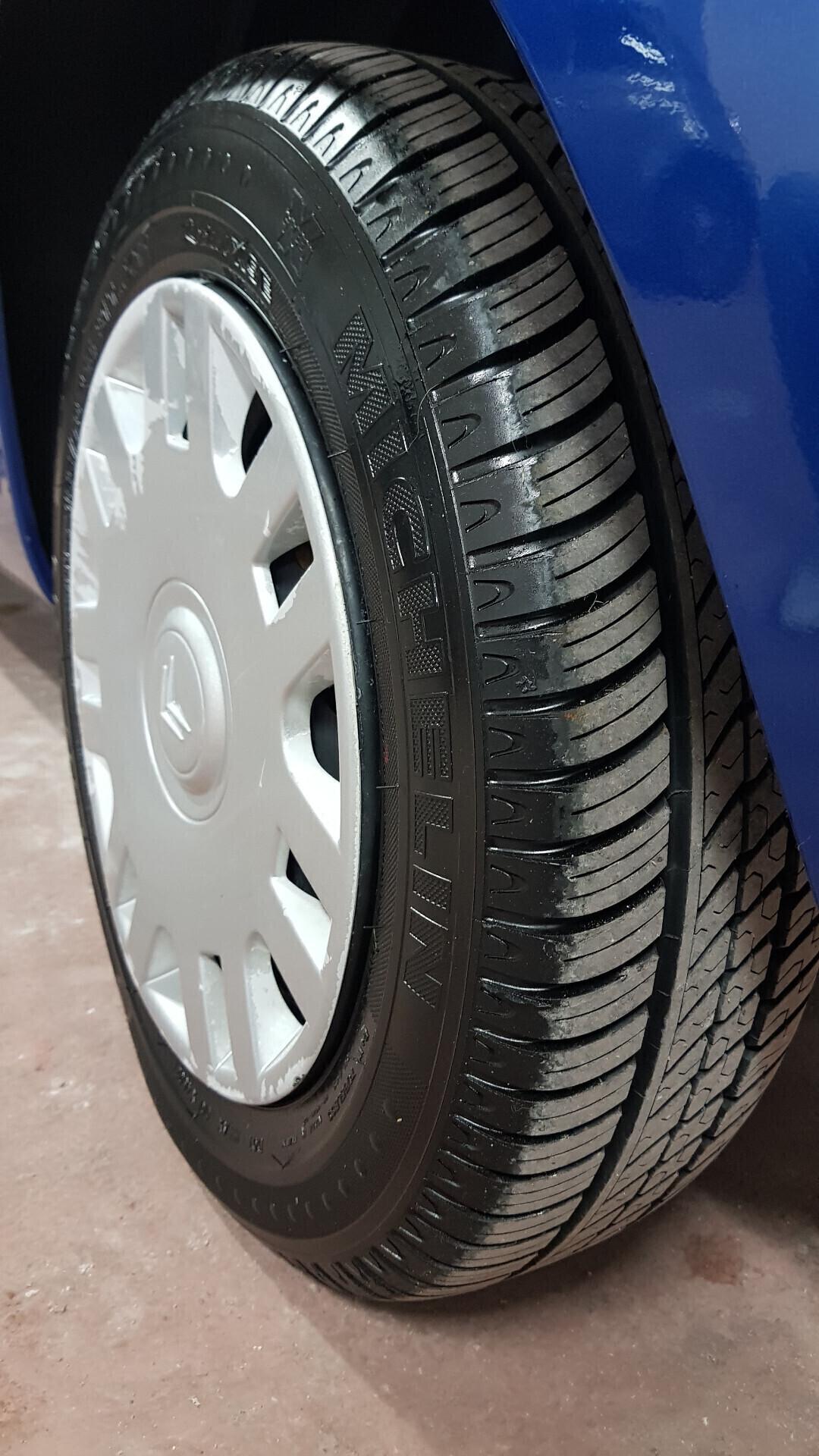 CITROEN C3 1.1 SOLO 110.000 KM. 03/2003