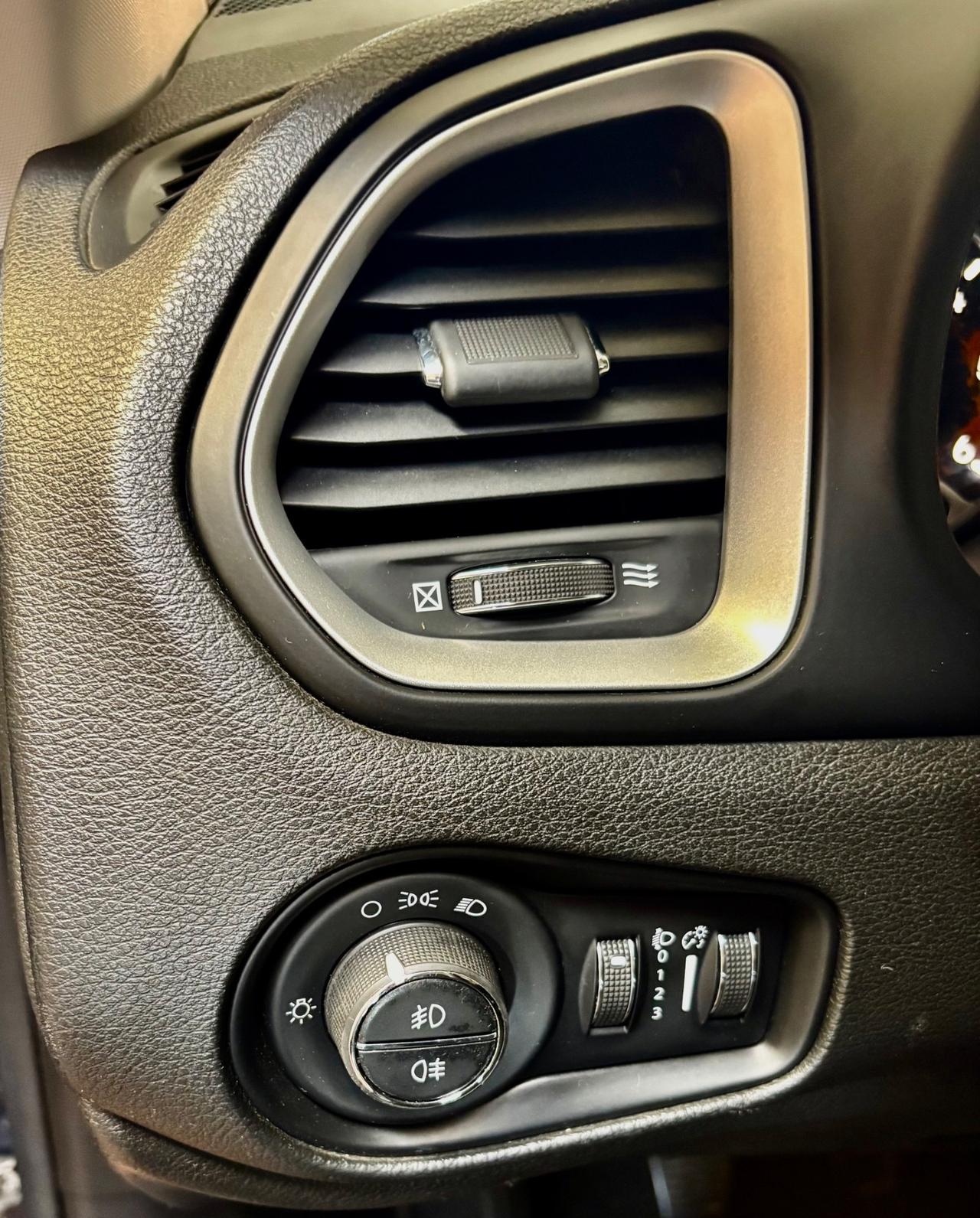 Jeep Renegade 2.0 Mjt 140CV 4WD Active Drive Longitude