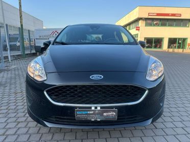 FORD - Fiesta Trend - Plus 1.1 5p.
