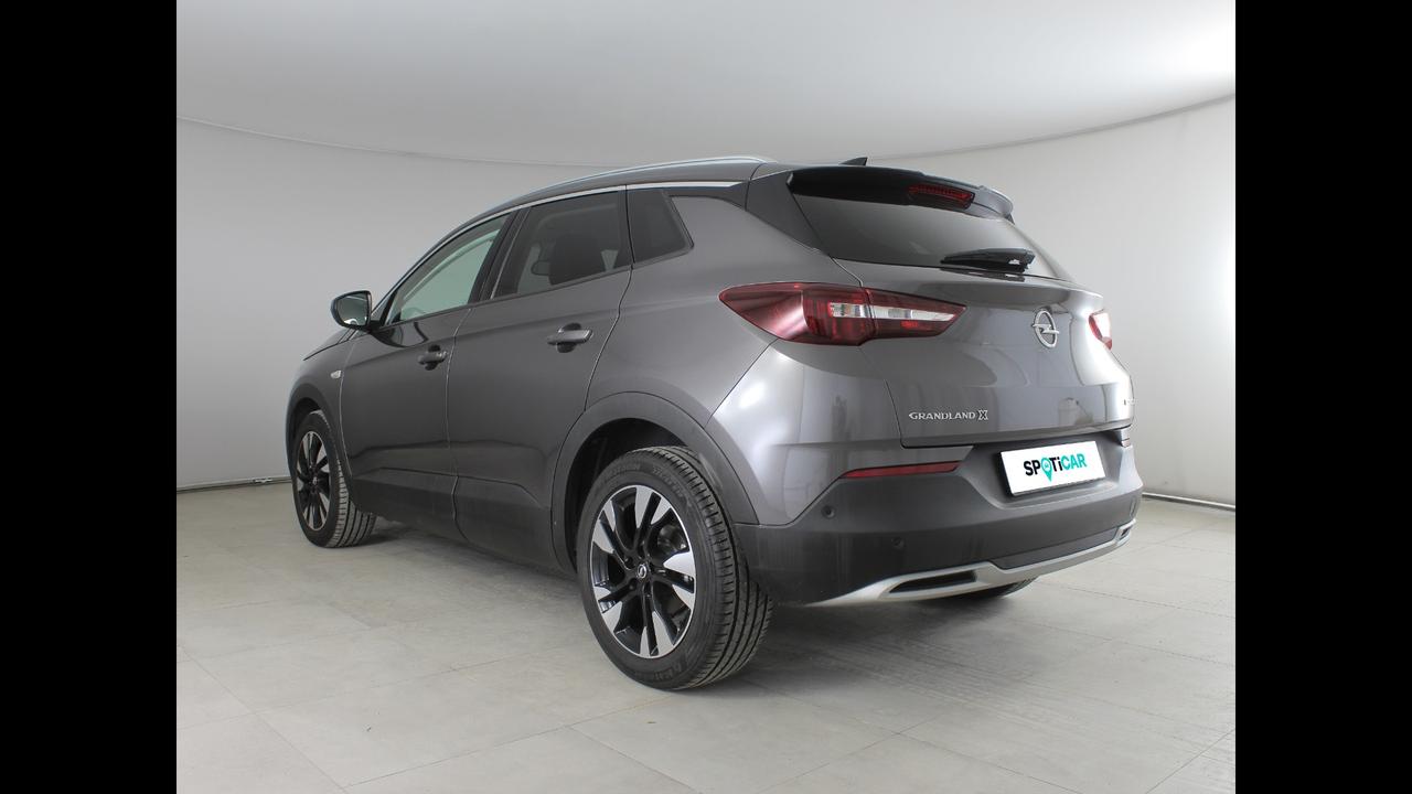 OPEL Grandland X - Grandland X 1.5 ecotec Innovation s&s 130cv