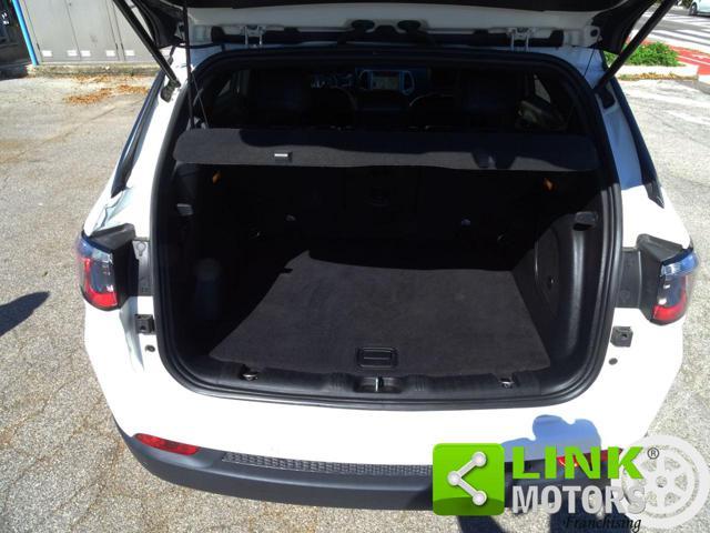 JEEP Compass 1.6 Multijet II 2WD S