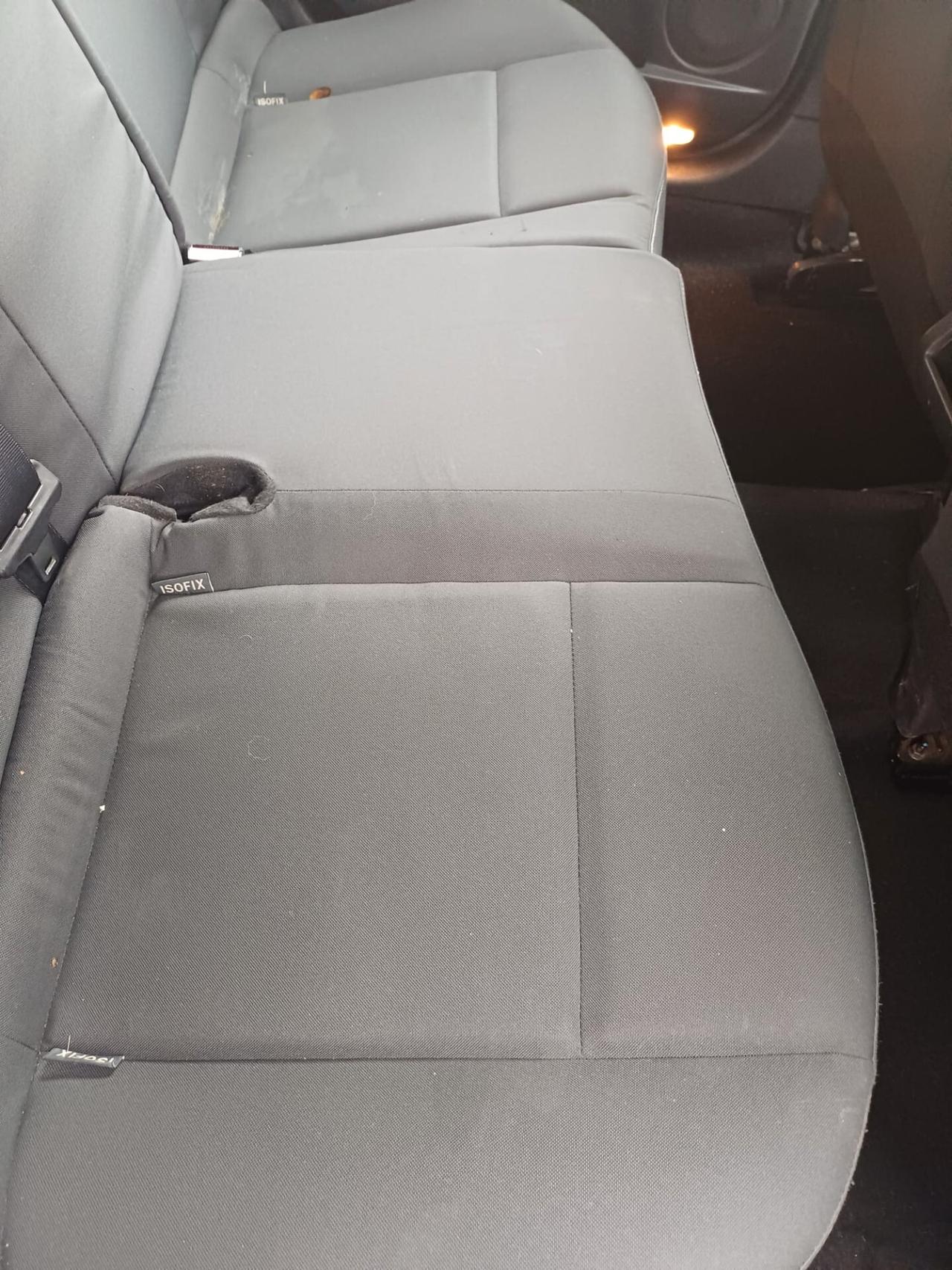 Renault Megane 1.5 dCi SW PERFETTA - 2013