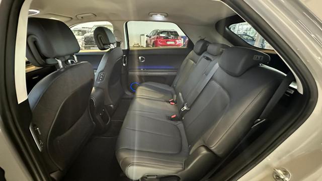 HYUNDAI Ioniq 5 5 72,6 kWh Evolution"PANNELLI SOLORI"