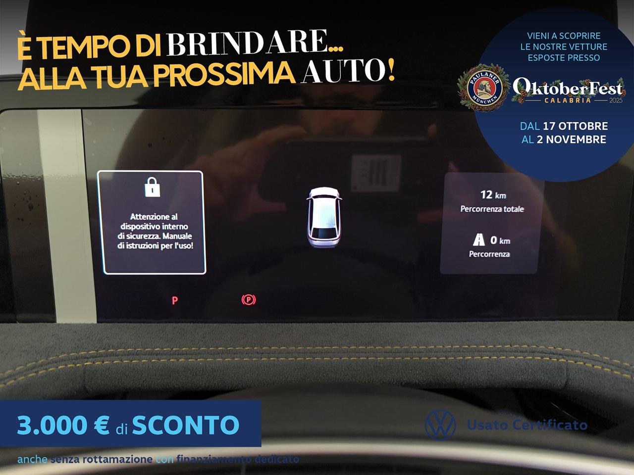 Skoda Superb wagon 2.0 tdi style 150cv dsg