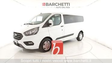Ford Transit Custom 310 2.0 TDCI PL COMBI TREND