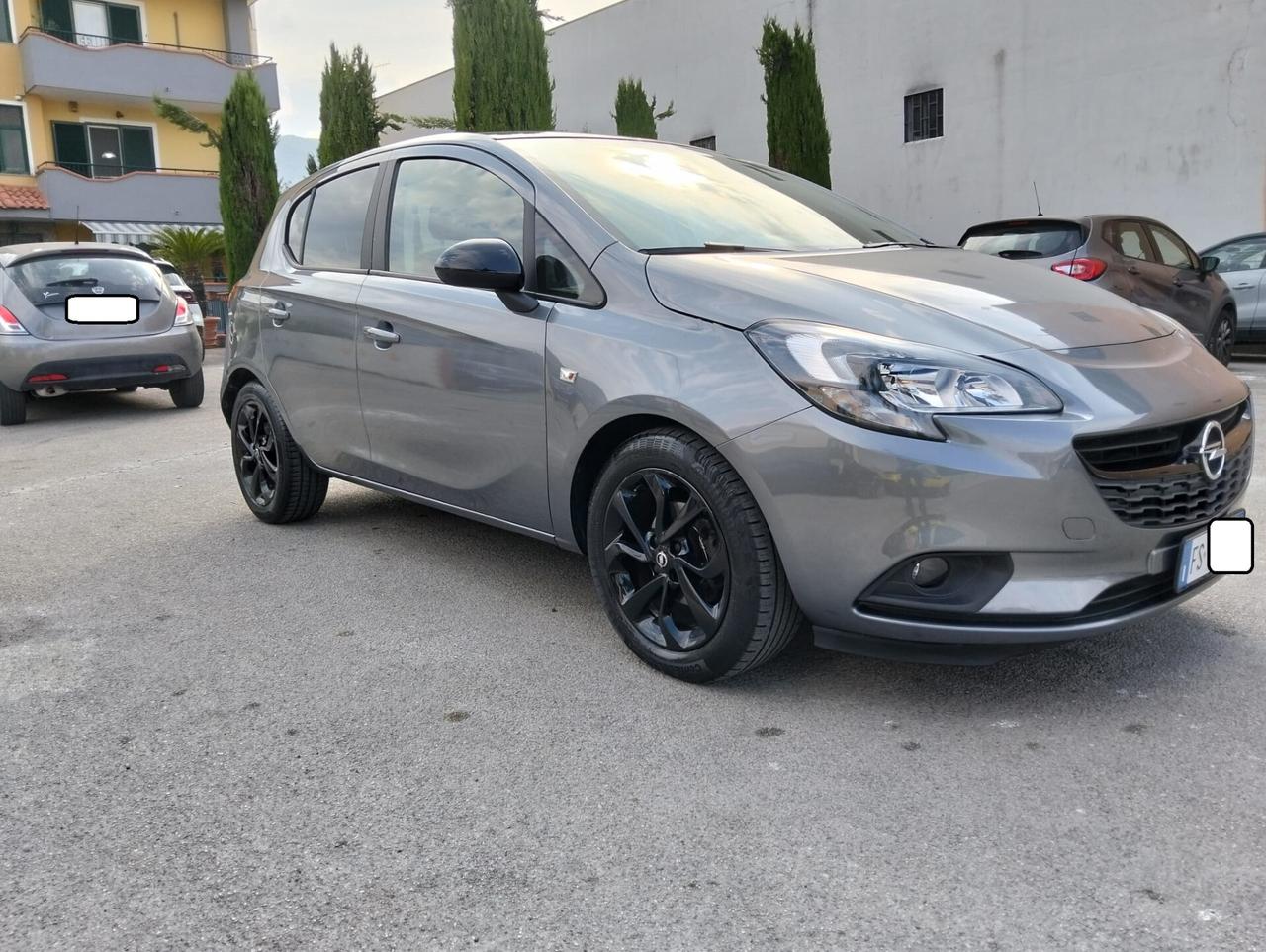 Opel Corsa 1.4 90CV GPL Tech 2018