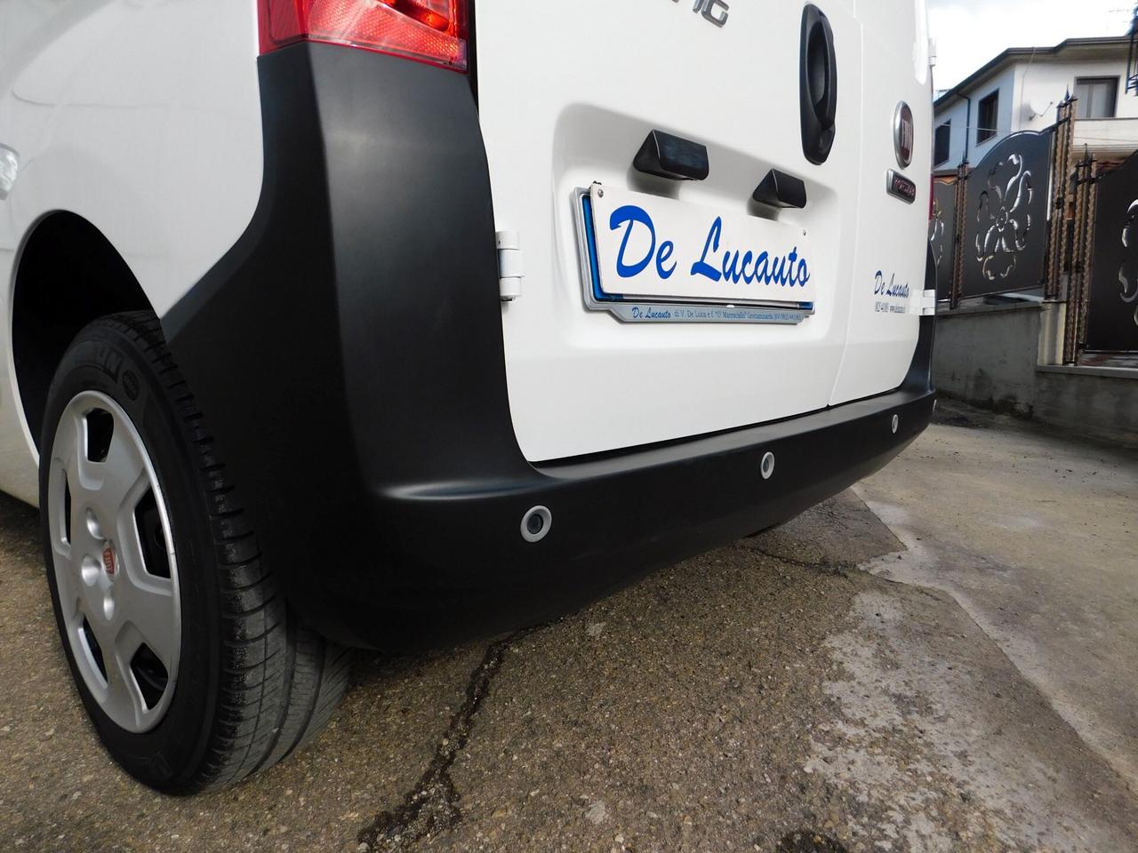 FIORINO 1.3 Mjet Euro6 OFFICINA MOBILE 2020