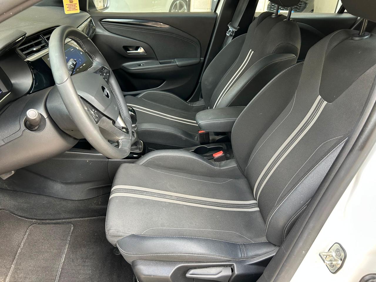 Opel Corsa 1.2 GS