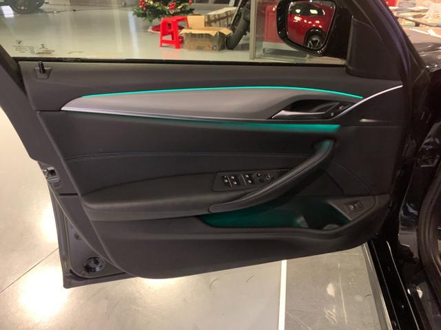 BMW 520 d aut. Touring Msport