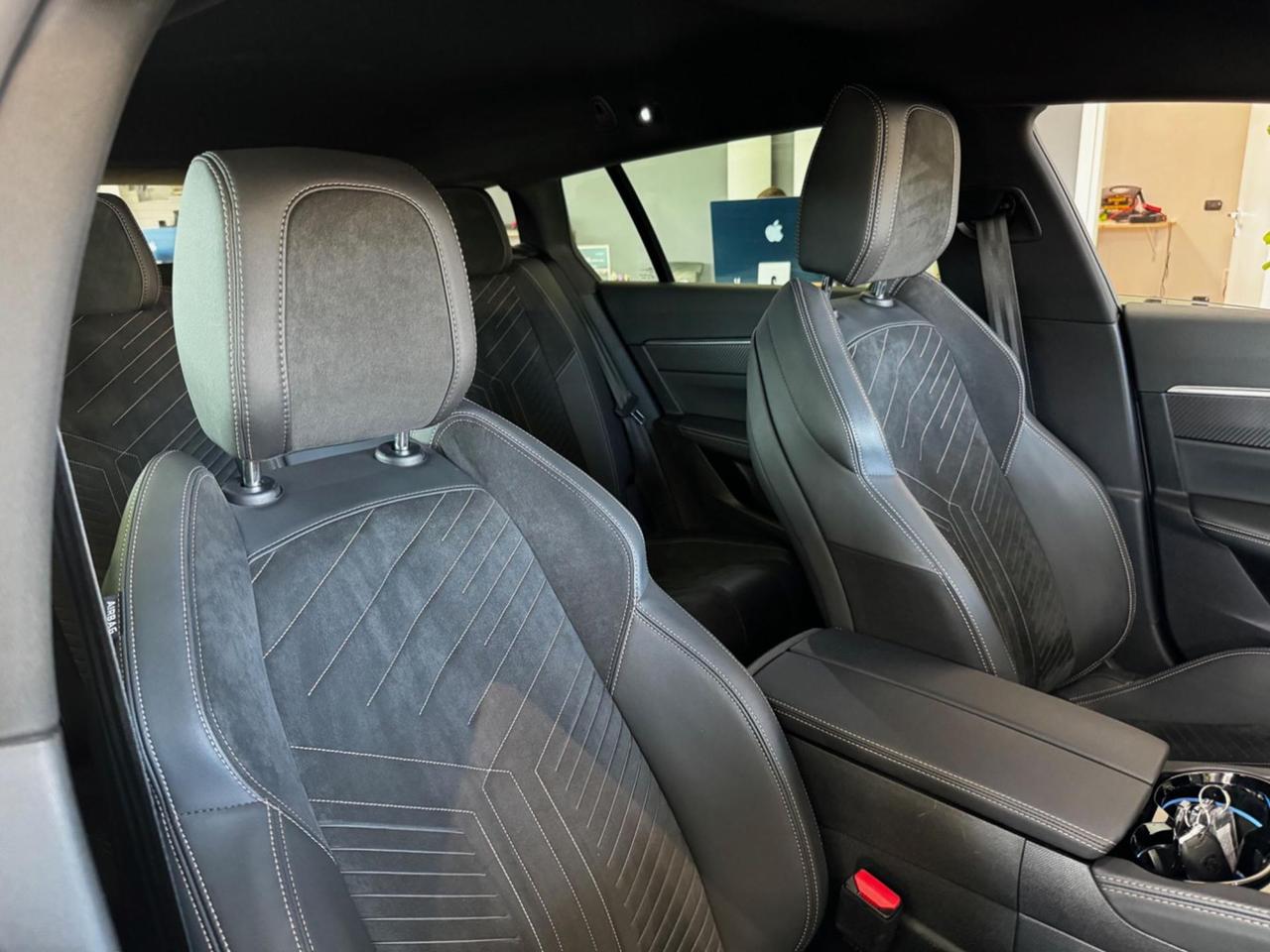 PEUGEOT 508 II 2023 SW BlueHDi 130 Stop&Start EAT8 SW GT - VARI COLORI