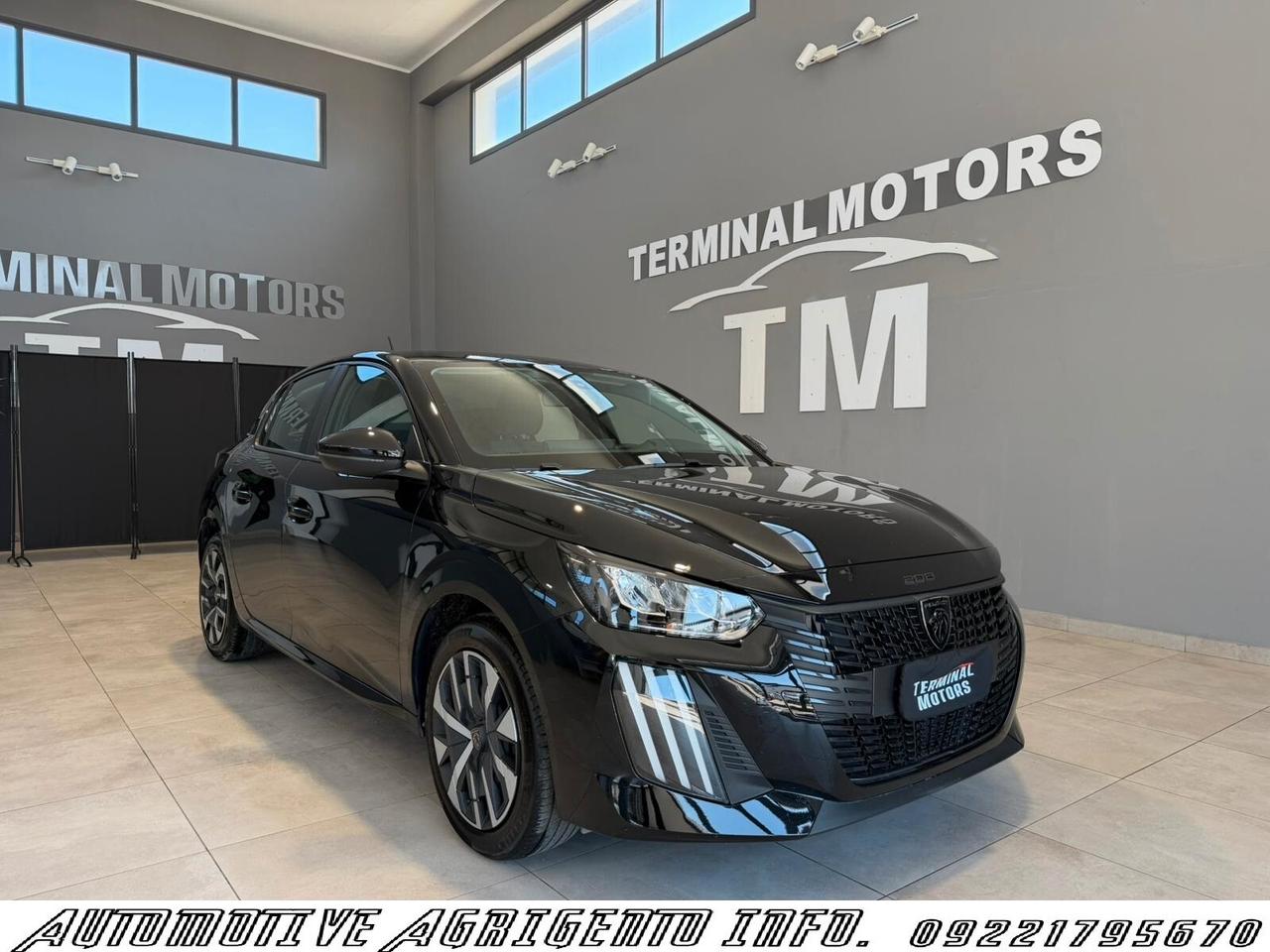 Peugeot 208 1.2 puretech Style s&s 75cv