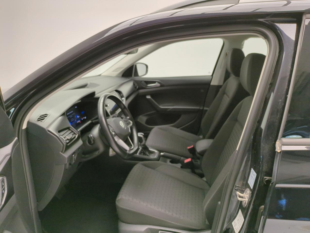 Volkswagen T-Cross 1.0 TSI 110 CV Style