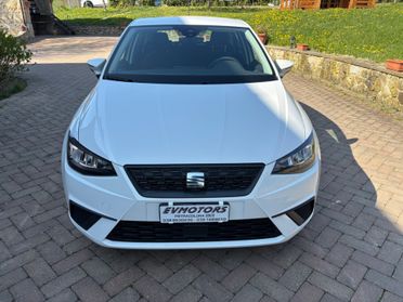 Seat Ibiza 1.0 MPI 5 porte Reference