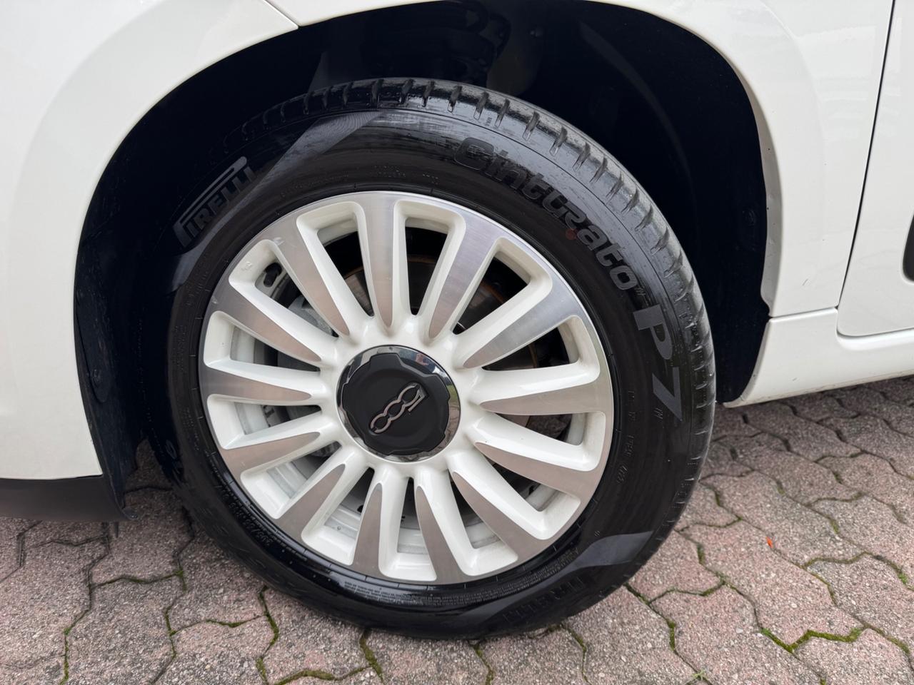 Fiat 500L 1.3 Multijet 95 CV Business