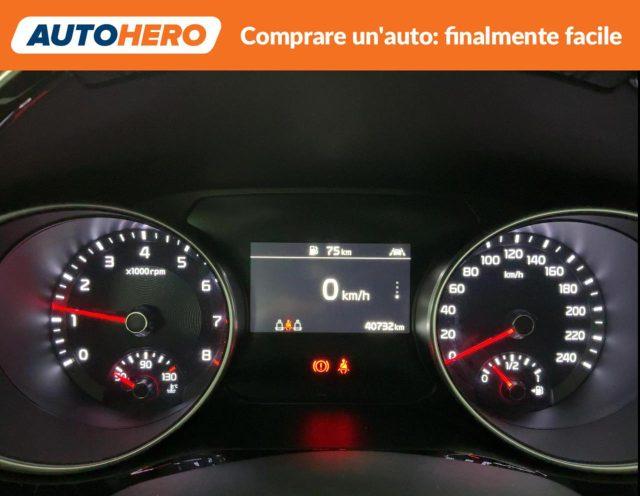 KIA XCeed 1.0 T-GDi Business