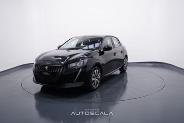 PEUGEOT 208 1.2 PureTech 100cv S&S 5 porte Active