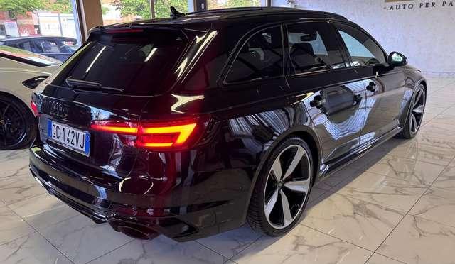 Audi RS4 Tetto+Pelle+RS+Cockpit