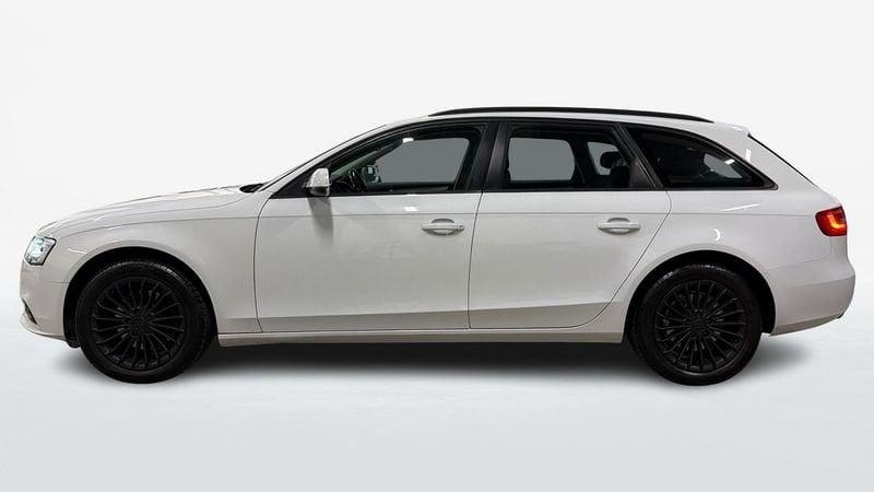Audi A4 Avant 2.0 TDI 150cv Advanced Multitronic