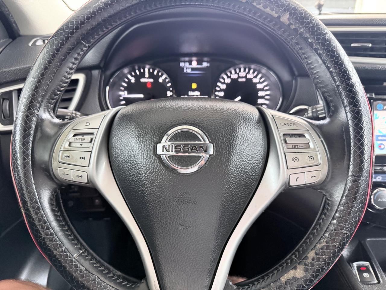 Nissan Qashqai 1.6dCi 131CV 2WD Tekna EURO6B