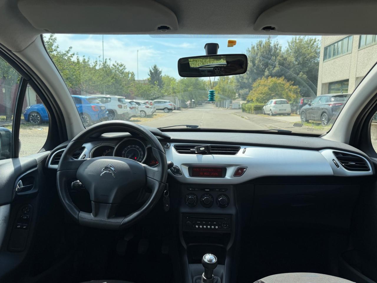 Citroen C3 1.1 Seduction