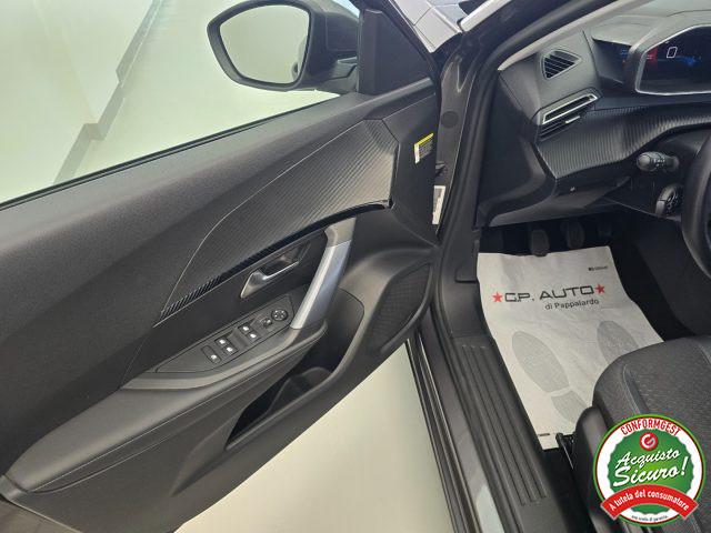 PEUGEOT 2008 BlueHDi 100 S&S Allure