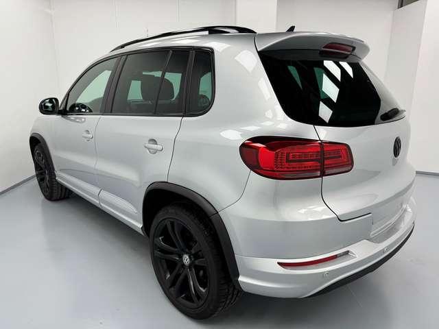 Volkswagen Tiguan 2.0 TDI DSG 4MOTION 184 CV IN PERFETTE CONDIZIONI!