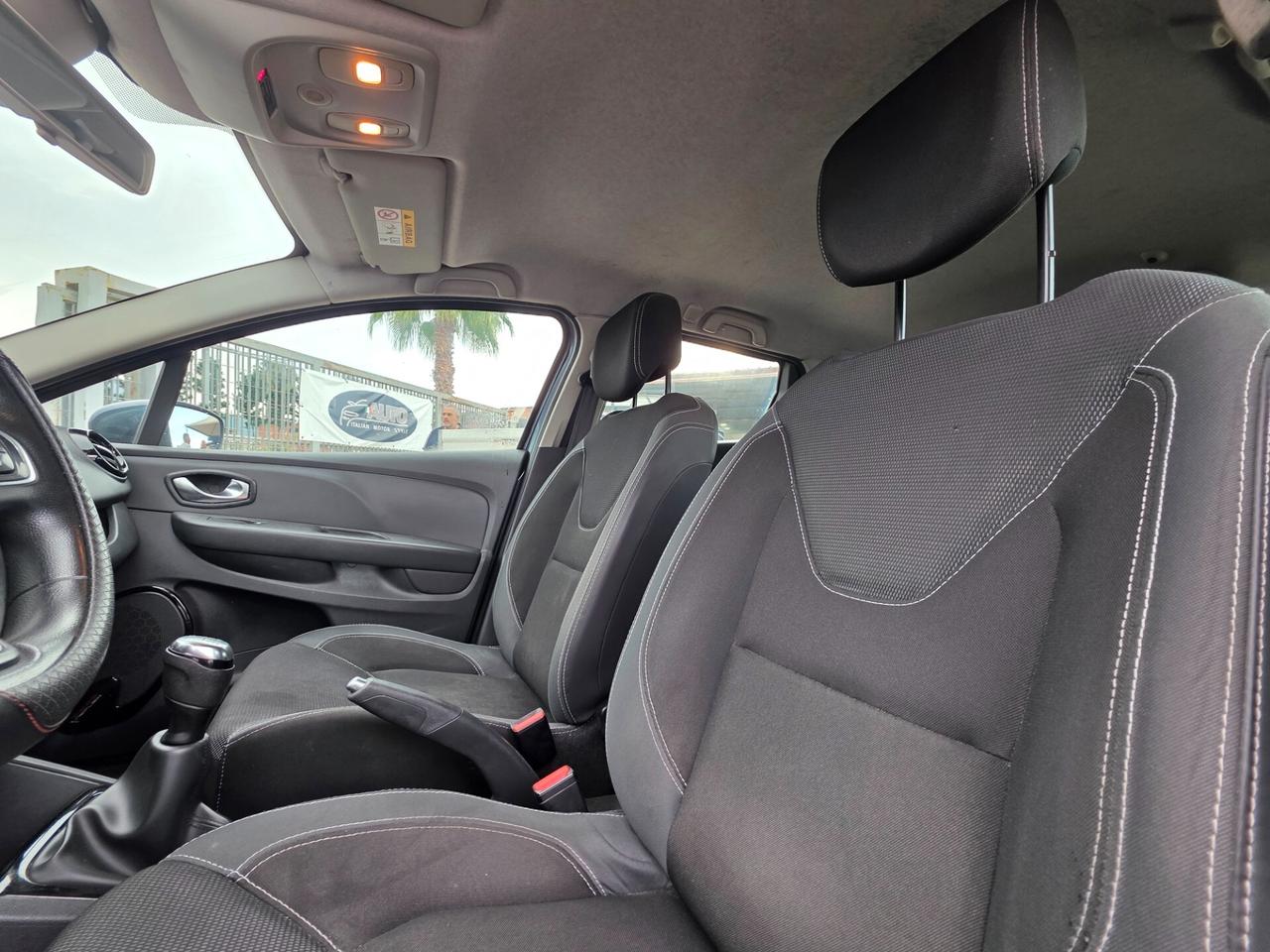 Renault Clio Sporter dCi 8V 75CV Start&Stop Energy Life