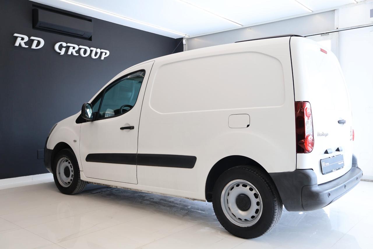 Citroen Berlingo 1.6 Blue-HDi Business L1 iva espo