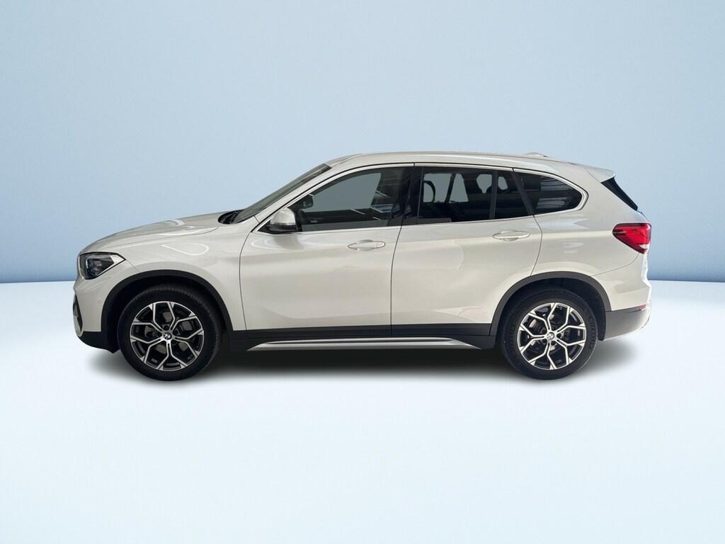 BMW X1 18 i xLine Plus sDrive Steptronic