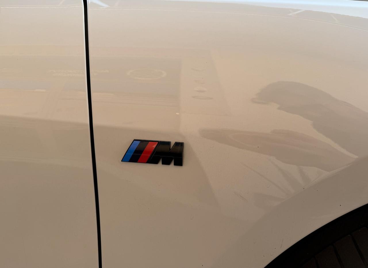 Bmw 116 116d 5p. Msport