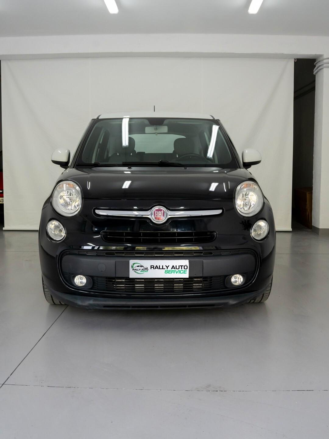 Fiat 500L 1.3 Multijet 85 CV Pop