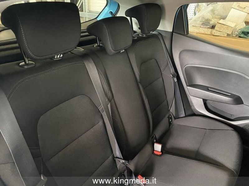 Renault Clio TCe 90 CV FAP 5p. Zen