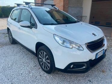 Peugeot 2008 1.6 e-HDi 92 CV Stop&Start ETG6 Allure