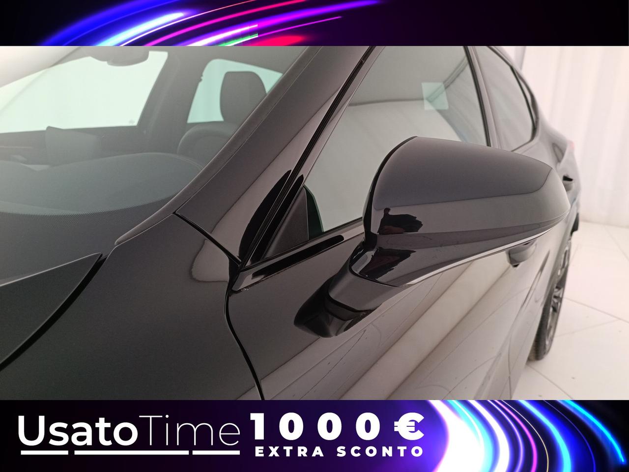 Cupra Formentor 1.5 hybrid 150cv dsg