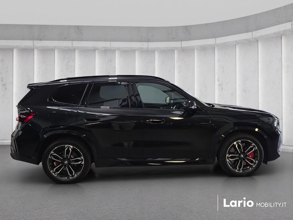 BMW X1 25 e MSport Pro xDrive DCT