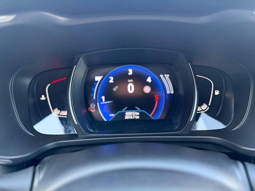 Renault Kadjar 1.5 blue dci Intens 115cv edc