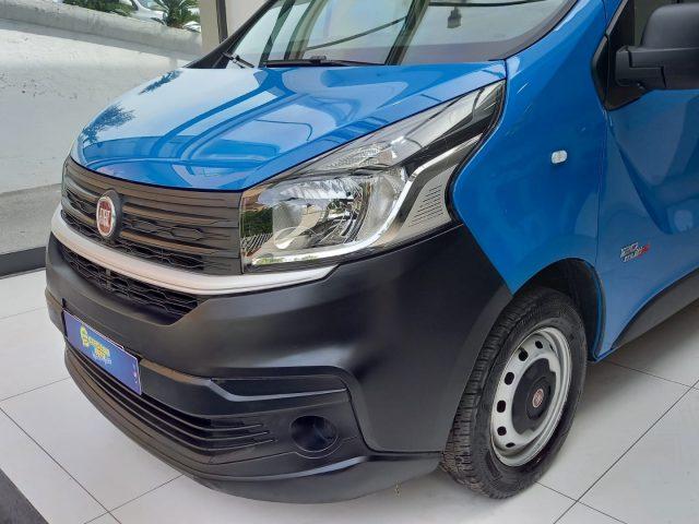 FIAT Talento 1.6 MJT 120CV PC-TN Furgone12q da ?159