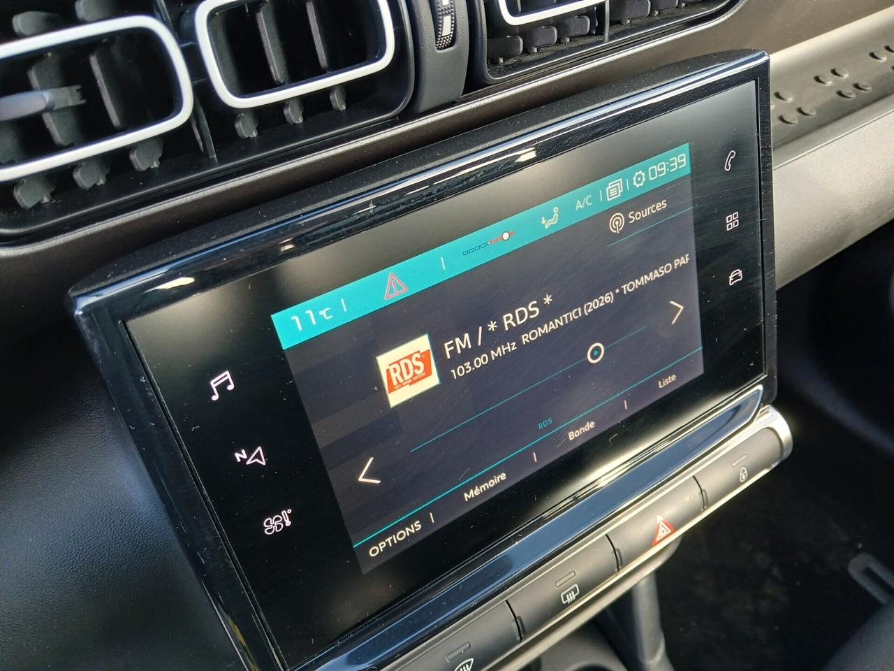 Citroen C3 Aircross PureTech 110 S&S Feel