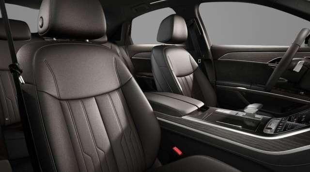 Audi A8 50 TDI QUATTRO 286 CV TIPTRONIC *NAVI+TETTO* PROMO