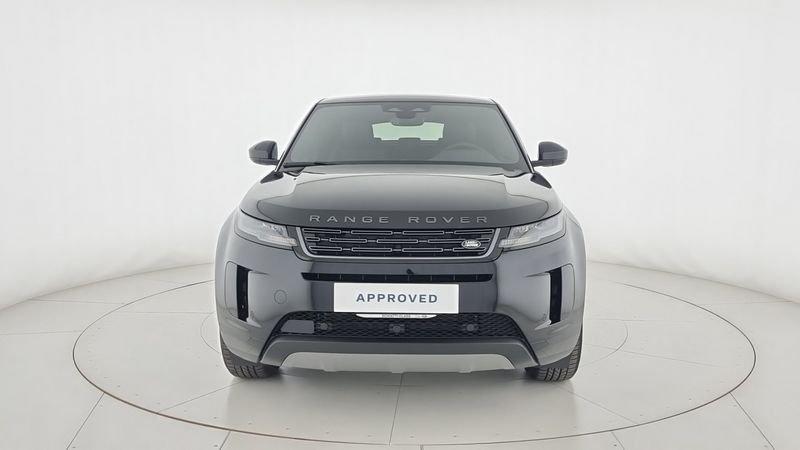 Land Rover RR Evoque 2.0D I4 163 CV AWD Auto S