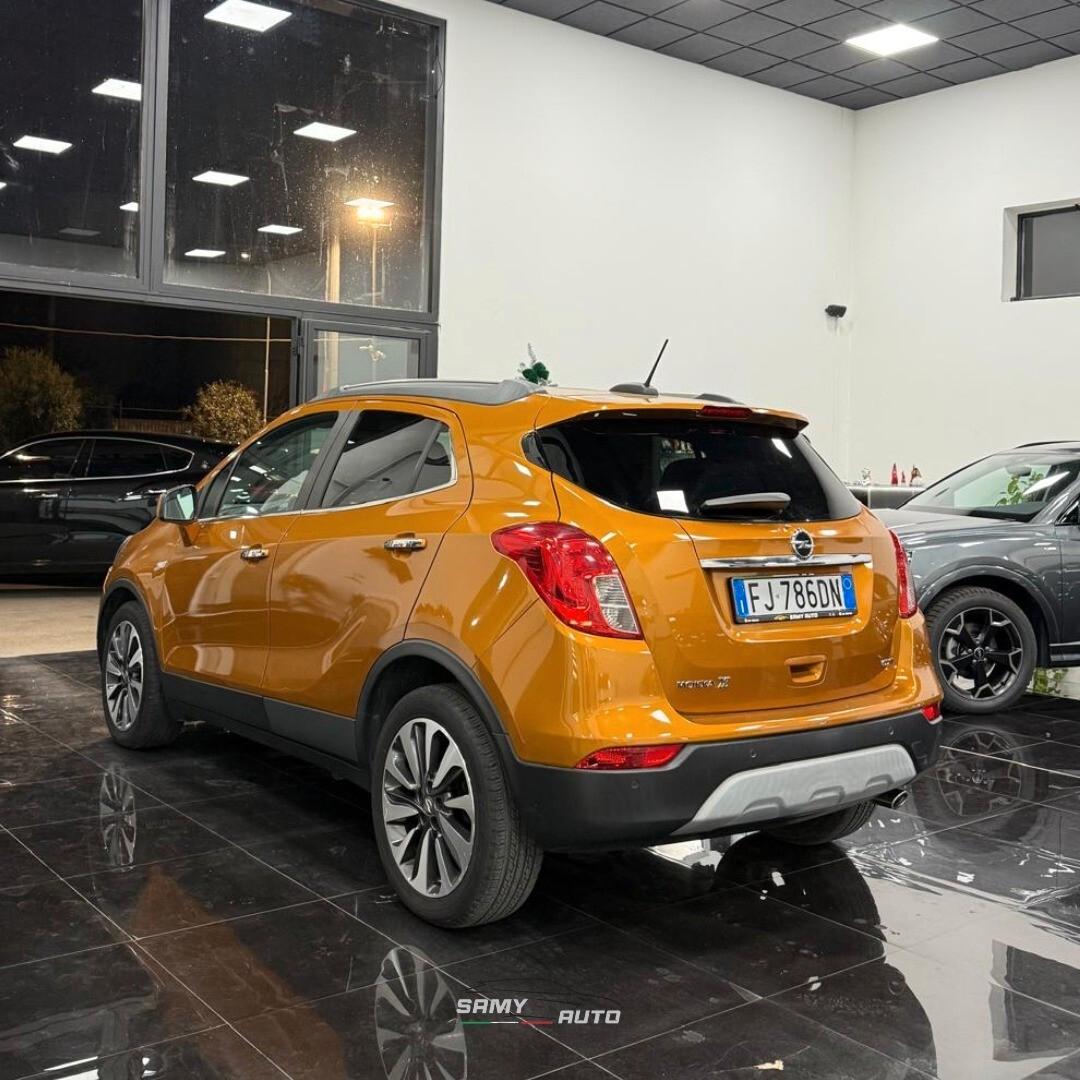 Opel Mokka X 1.6 CDTI Ecotec 4x2 Start&Stop Innovation